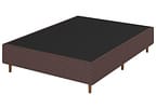 Base Cama Box Casal Umaflex 26x138x188cm Harmony Plus