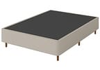 Base Cama Box Casal Umaflex 26x138x188cm Sonno Di Firenze