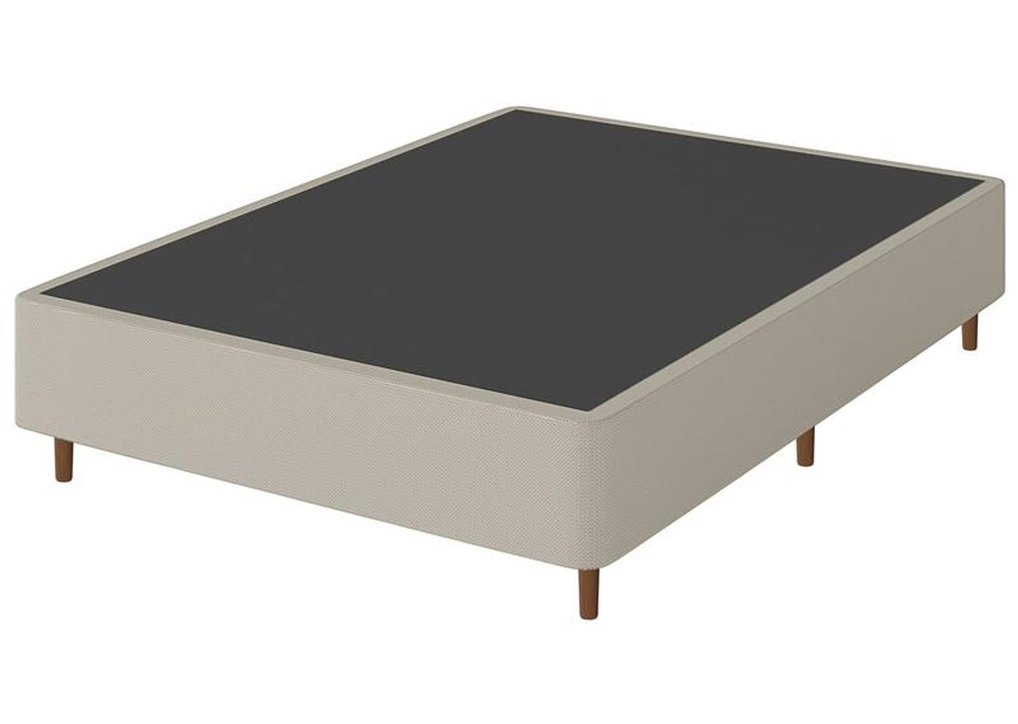 Base Cama Box Casal Umaflex 26x138x188cm Sonno Di Firenze
