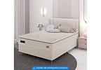 Base Cama Box Casal Umaflex 26x138x188cm Sonno Di Firenze