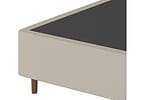 Base Cama Box Casal Umaflex 26x138x188cm Sonno Di Firenze