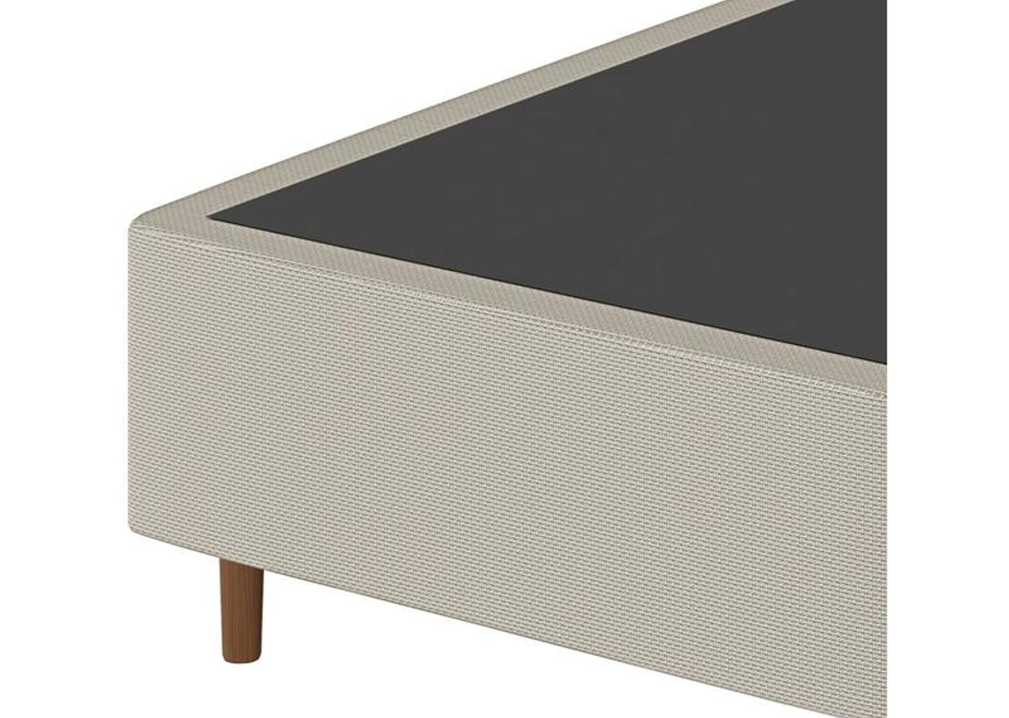 Base Cama Box Casal Umaflex 26x138x188cm Sonno Di Firenze
