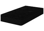 Colchão Solteiro Umaflex de Mola 25x88x188cm Duomo Black