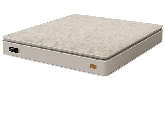 Colchão Queen Umaflex de Molas Ensacadas 32x158x198cm Sonno Di Firenze