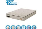 Colchão Casal Umaflex de Molas Ensacadas 32x138x188cm Sonno Di Firenze
