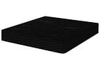 Colchão Queen Umaflex de Molas 25x158x198cm Duomo Black