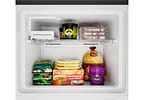 Geladeira/Refrigerador Consul Frost Free Inox Duplex 437L CRM53MK