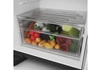 Geladeira/Refrigerador Consul Frost Free Inox Duplex 437L CRM53MK