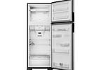 Geladeira/Refrigerador Consul Frost Free Inox Duplex 437L CRM53MK