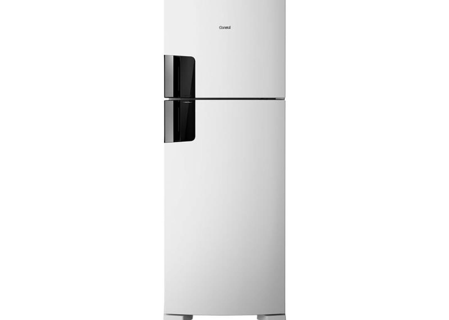 Geladeira/Refrigerador Consul Frost Free Duplex Branco 455L CRM53MB