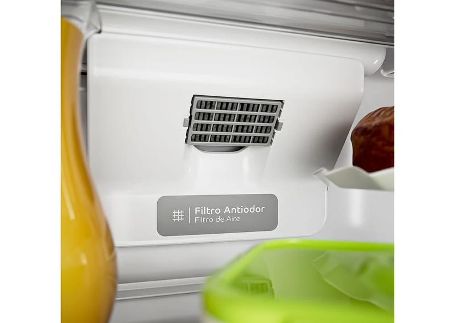 Geladeira/Refrigerador Consul Frost Free Duplex Branco 455L CRM53MB