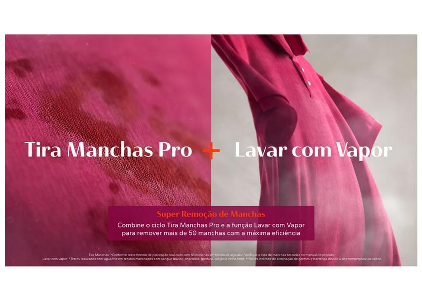 Lavadora de Roupas Brastemp 11kg Cesto Inox 15 Programas de Lavagem Branco BNF11ABANA