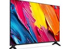 Smart TV 55" LG 4K Ultra HD QNED 55QNED70ASA WebOS 25 α7 AI Processor 4K Gen8 Alexa 3 HDMI 2 USB