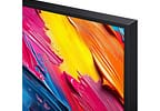 Smart TV 55" LG 4K Ultra HD QNED 55QNED70ASA WebOS 25 α7 AI Processor 4K Gen8 Alexa 3 HDMI 2 USB