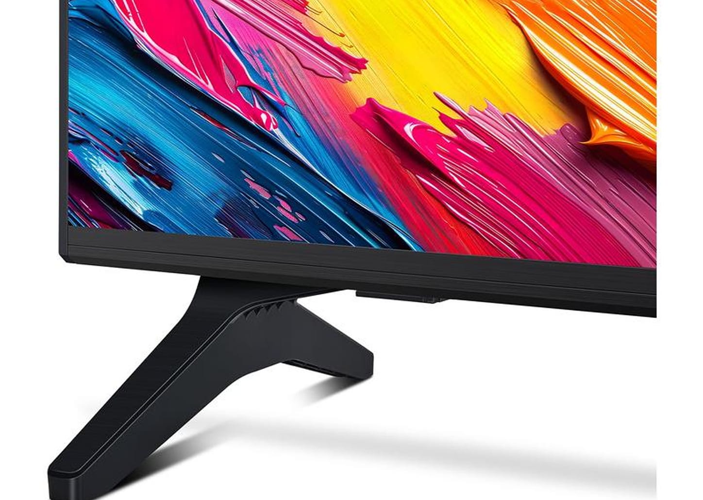 Smart TV 55" LG 4K Ultra HD QNED 55QNED70ASA WebOS 25 α7 AI Processor 4K Gen8 Alexa 3 HDMI 2 USB