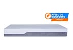 Colchão King Zissou de Mola Ensacadas 25x193x203cm Spark by Zissou Equilibrado Z161LP