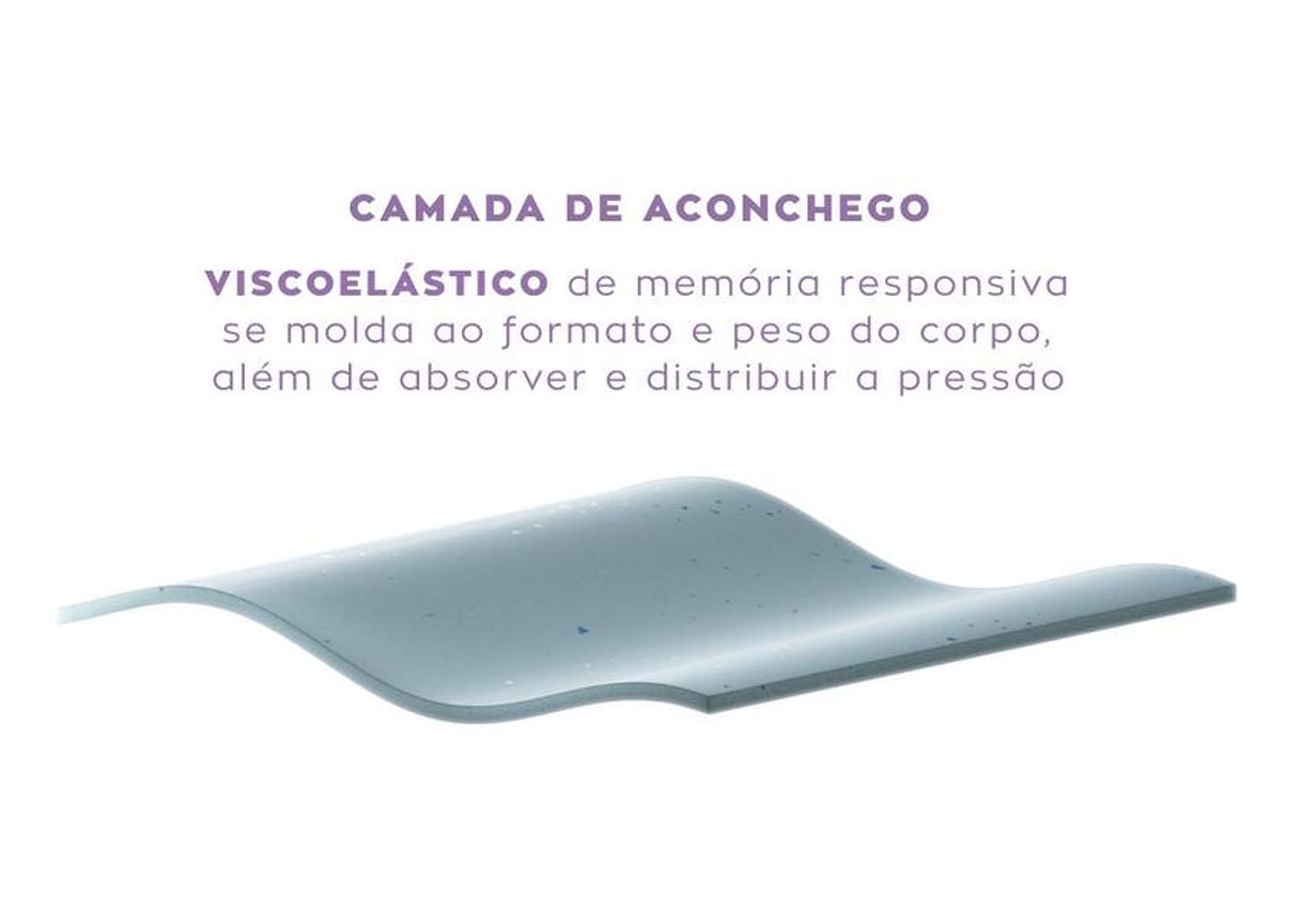 Colchão King Zissou de Mola Ensacadas 25x193x203cm Spark by Zissou Equilibrado Z161LP