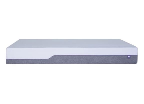 Colchão Casal Zissou de Mola Ensacadas 25x138x188cm Spark by Zissou Equilibrado Z159LP