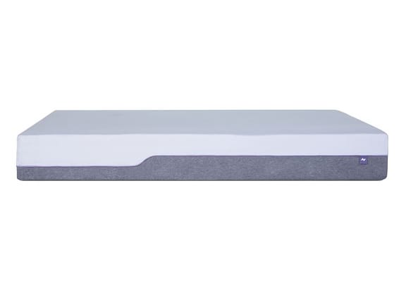 Colchão Queen Zissou de Mola Ensacadas 25x158x198cm Spark by Zissou Equilibrado Z160LP