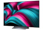 Smart TV 55" 4K Ultra HD OLED OLED55C5PSA 60Hz webOS 25 α8 AI Processor 4K Gen2 Alexa 4 HDMI 2 USB
