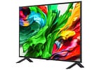 Smart TV 86" LG 4K Ultra HD QNED MiniLED 86QNED85ASG webOS 25 α8 AI Processor 4K Gen2 Alexa 4 HDMI 2 USB