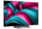 Smart TV 55" 4K Ultra HD OLED OLED55C5PSA 60Hz webOS 25 α8 AI Processor 4K Gen2 Alexa 4 HDMI 2 USB