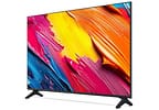 Smart TV 65" LG 4K Ultra HD QNED 65QNED70ASA WebOS 25 α7 AI Processor 4K Gen8 Alexa 3 HDMI 2 USB