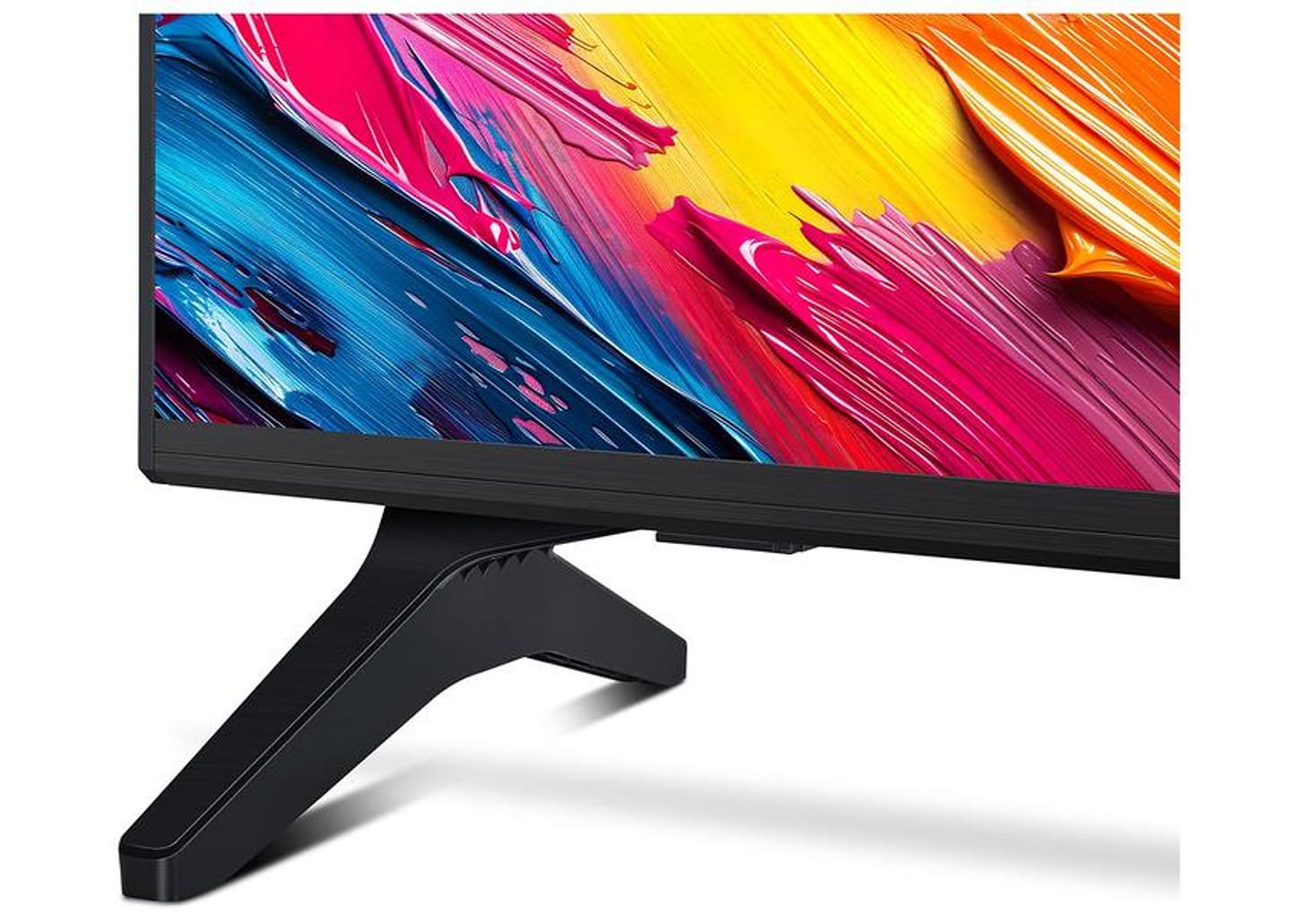 Smart TV 65" LG 4K Ultra HD QNED 65QNED70ASA WebOS 25 α7 AI Processor 4K Gen8 Alexa 3 HDMI 2 USB