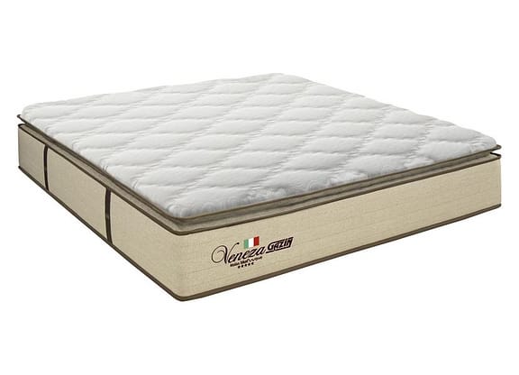Colchão Queen Gazin de Espuma D28 35x158x198cm Veneza