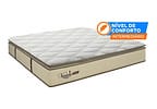 Colchão Queen Gazin de Espuma D28 35x158x198cm Veneza