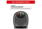 Cafeteira Elétrica Arno Nescafé Dolce Gusto Genio S Basic DGS5 Grafite 1510002356