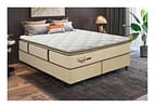 Colchão Queen Gazin de Espuma D28 35x158x198cm Veneza