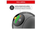 Cafeteira Elétrica Arno Nescafé Dolce Gusto Genio S Basic DGS5 Grafite 1510002356