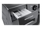 Lavadora de Roupas Brastemp 11kg Aço Inox 15 Programas de Lavagem Titanium