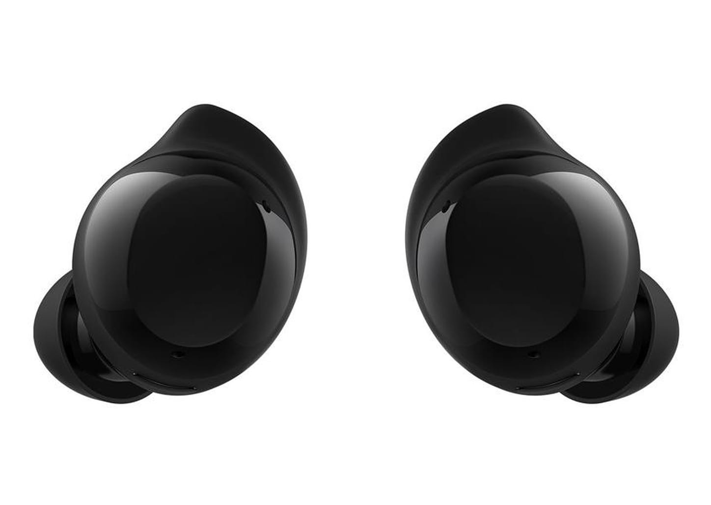 Fone de Ouvido Bluetooth Samsung Buds Core com Microfone Cancelameto de Ruído Esportivo Intra-auricular True Wireless Preto