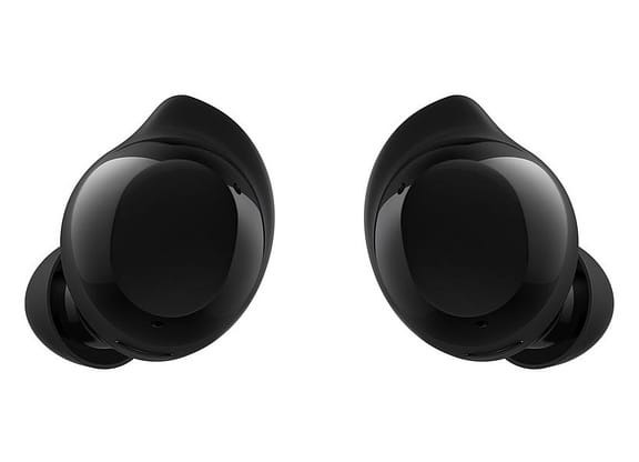 Fone de Ouvido Bluetooth Samsung Buds Core com Microfone Cancelameto de Ruído Esportivo Intra-auricular True Wireless Preto