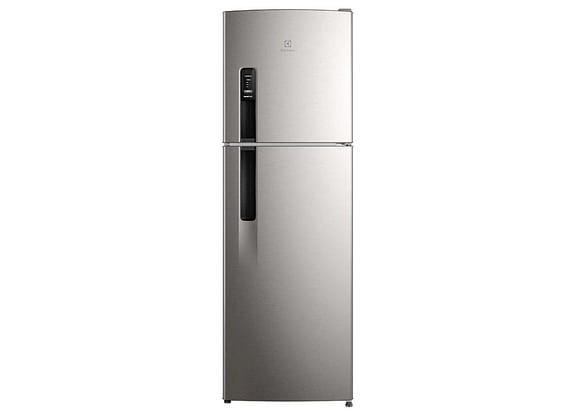 Geladeira/Refrigerador Electrolux Frost Free Duplex 400L TF44S