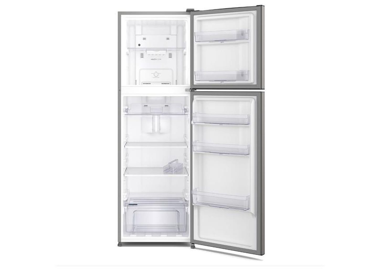 Geladeira/Refrigerador Electrolux Frost Free Duplex 400L TF44S