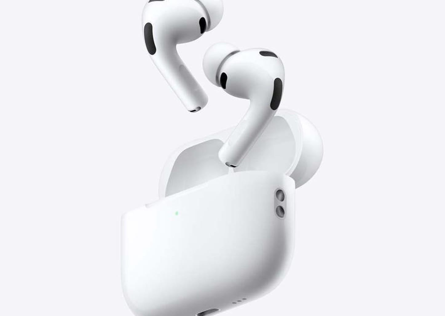 Apple AirPods Pro 3