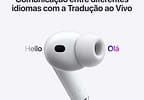 Apple AirPods Pro 3