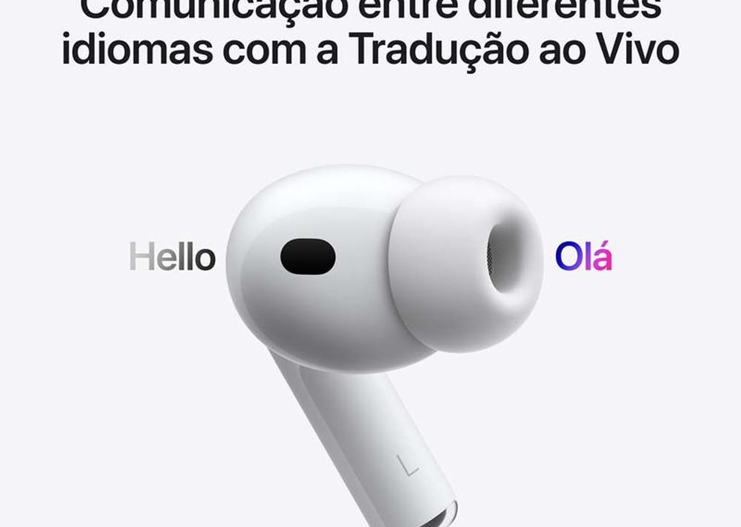 Apple AirPods Pro 3