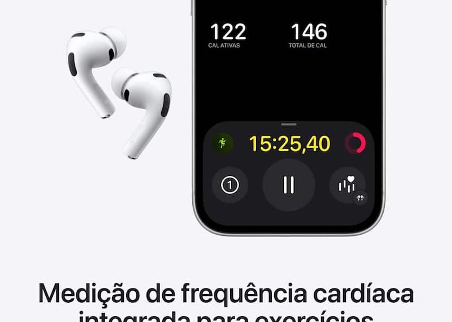 Apple AirPods Pro 3