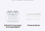 Apple AirPods Pro 3