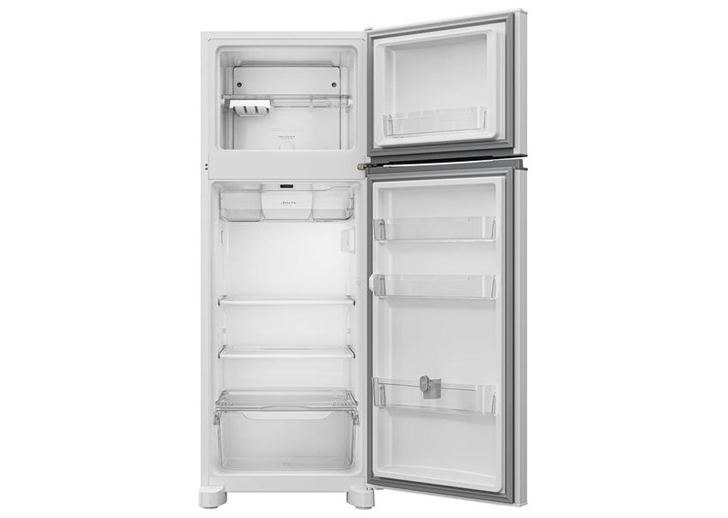 Geladeira/Refrigerador Consul Frost Free Duplex Branco 333L CRM40MB