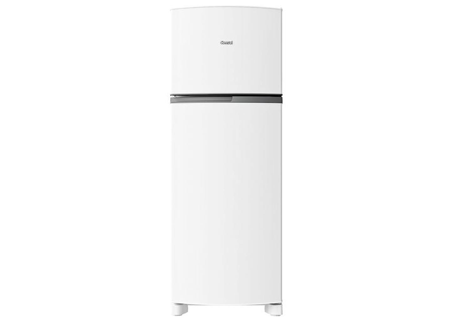Geladeira/Refrigerador Consul Frost Free Duplex Branco 333L CRM40MB