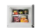 Geladeira/Refrigerador Consul Frost Free Duplex Branco 333L CRM40MB