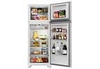 Geladeira/Refrigerador Consul Frost Free Duplex Branco 333L CRM40MB