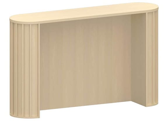 Bancada de Cozinha Luciane MDF Aura