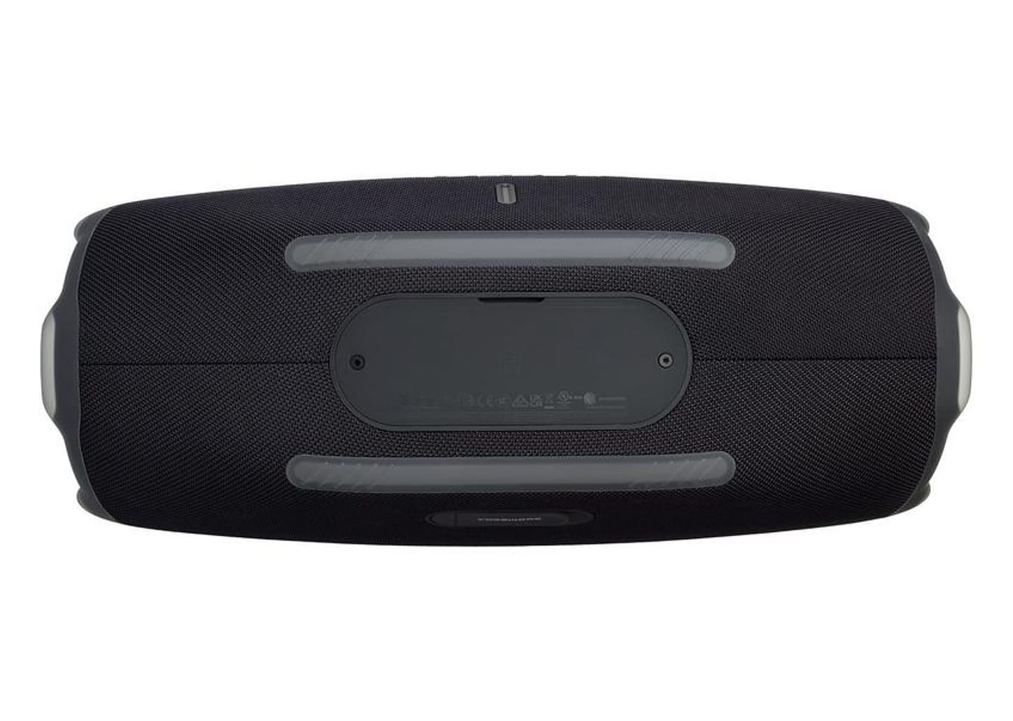 Caixa de Som JBL Boombox 4 Bluetooth Amplificada Portátil 210W USB-C