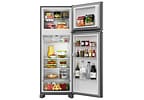 Geladeira/Refrigerador Consul Frost Free Duplex Prata 333L CRM40MK